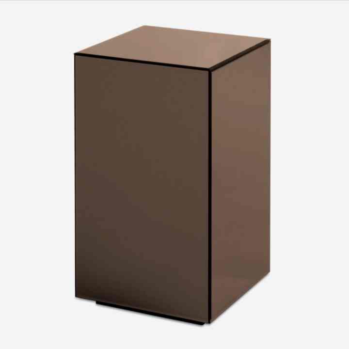 BLOCK ミラー テーブル