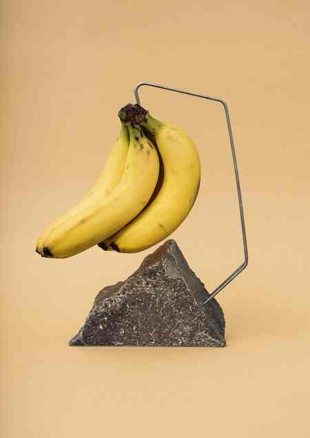 バナナスタンド / Banana Stand