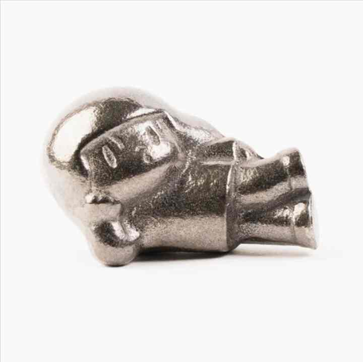 鉄のマムアンちゃん