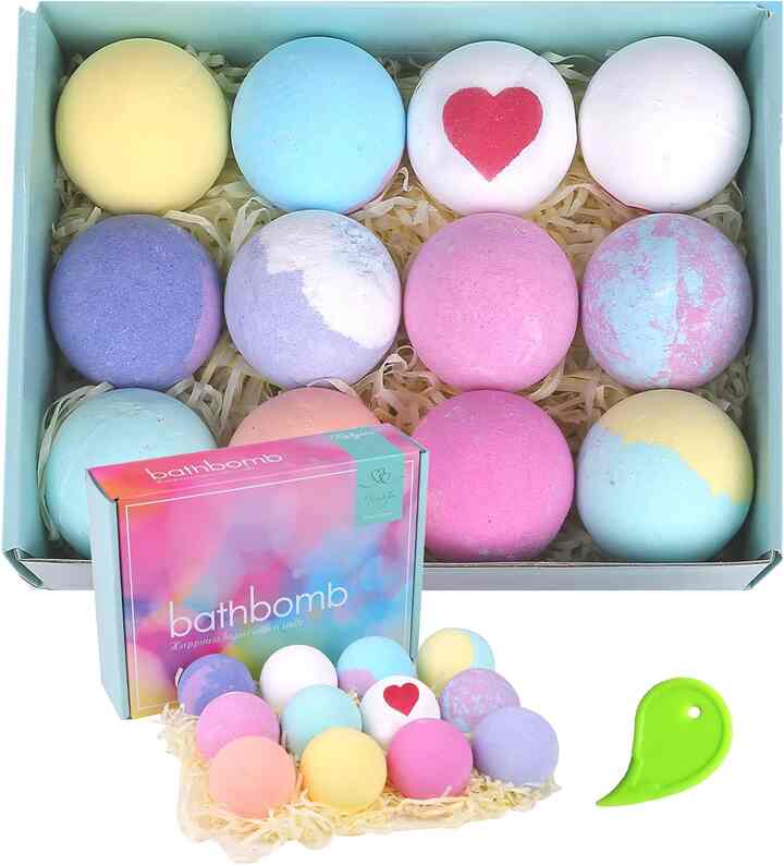 バスボム ギフト 12個セット
