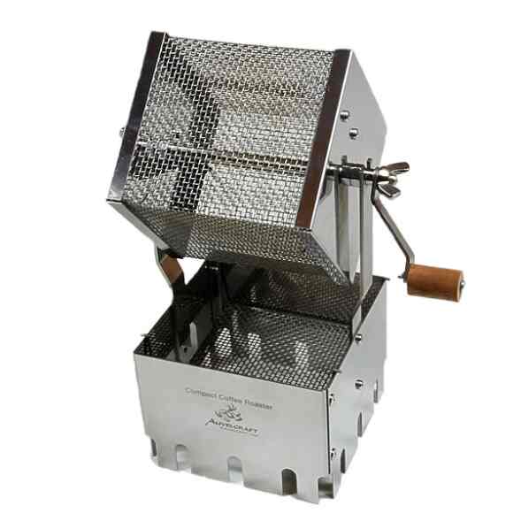 遠赤コーヒー焙煎キットＬタイプ