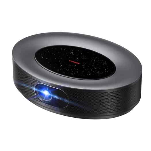 Nebula Cosmos Max 4Kプロジェクター