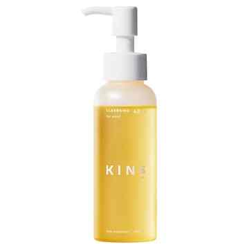 CLEANSING OIL クレンジングオイル100ml