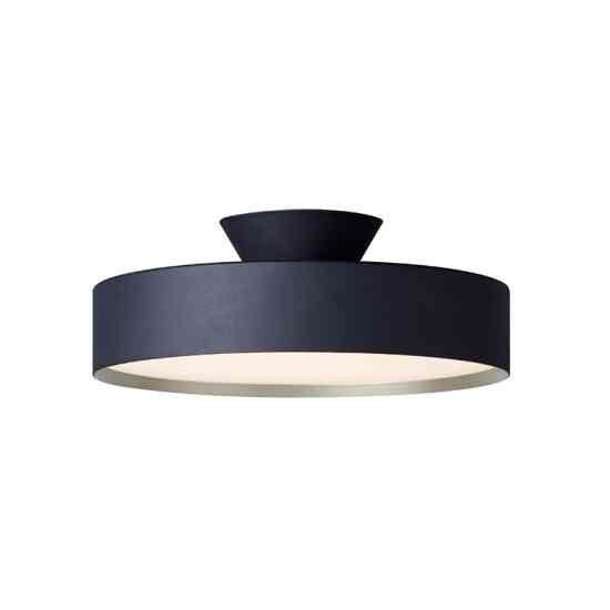 Glow LED-ceiling lamp シーリングランプ［5色・4サイズ］