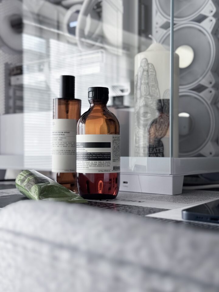 short form carousel card thumbnail