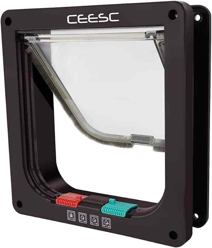 4WAY ペットドア