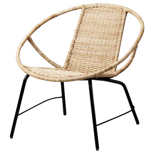 IKEA パーソナルチェア　ORRESLÄTT オレスレット 1205964_pe907308_s5.jpg