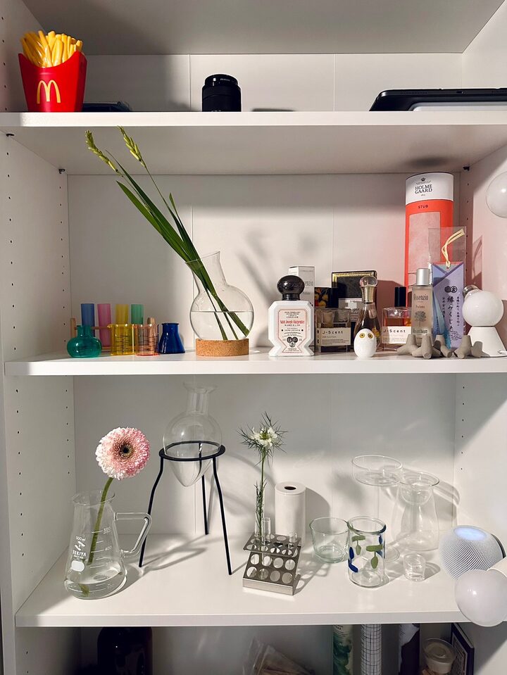 short form carousel card thumbnail