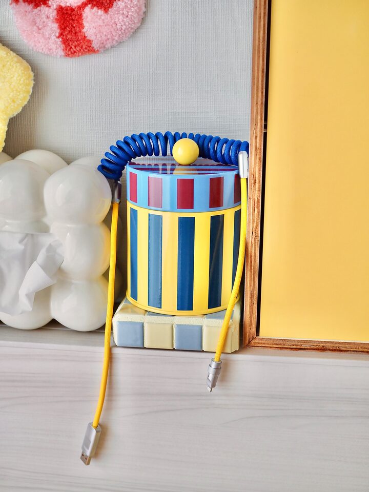 short form carousel card thumbnail