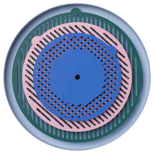 TESAMMANS テサッマンス 静音 掛け時計
