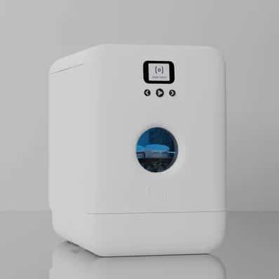 食洗機 Bob ル・プチ［5色］