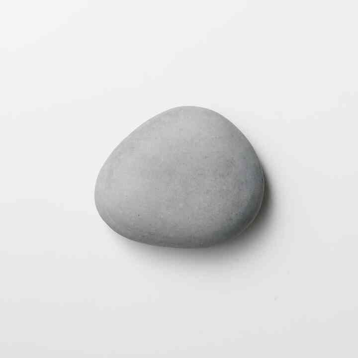 Pottery Stone Diffuser no.2 - Grey