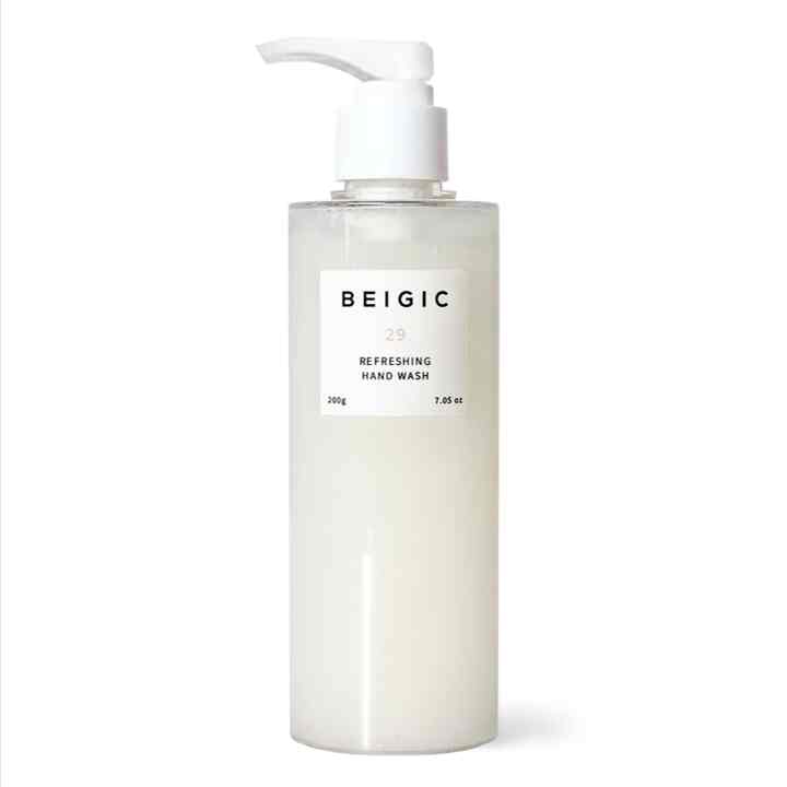 リフレッシング ハンドウォッシュ