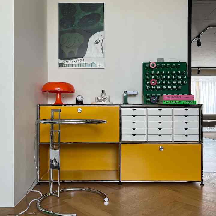 A space that sparks joy with its tidy organization. ✨🏡 #JoyfulLiving #TidySpace #OrganizedHome #EditorPick