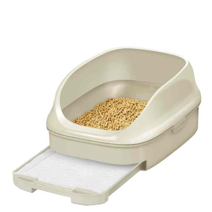 ニャンとも 清潔トイレ 花王 猫 キャット