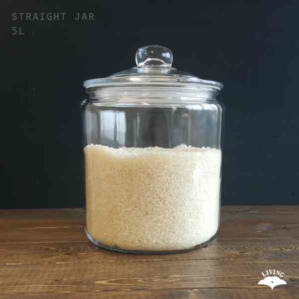 ANTIQUE STRAIGHTJAR 5L アンティーク ストレートジャー
