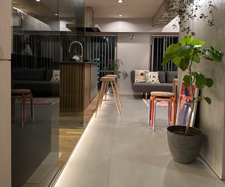 short form carousel card thumbnail