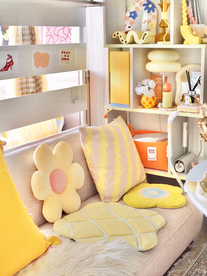 short form carousel card thumbnail