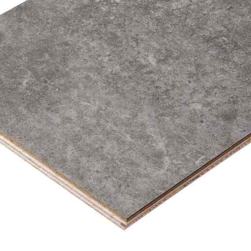 ハピアフロア スクエア コンクリートグレー