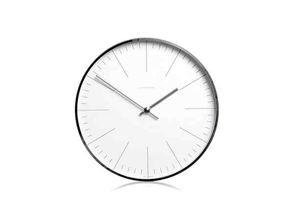 Line dial φ300mm 壁掛け時計