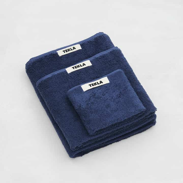 ウォッシュクロス フェイスタオル 30x30cm