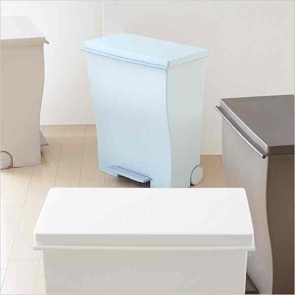 クード ワイドペダルペール 39L【4colors】