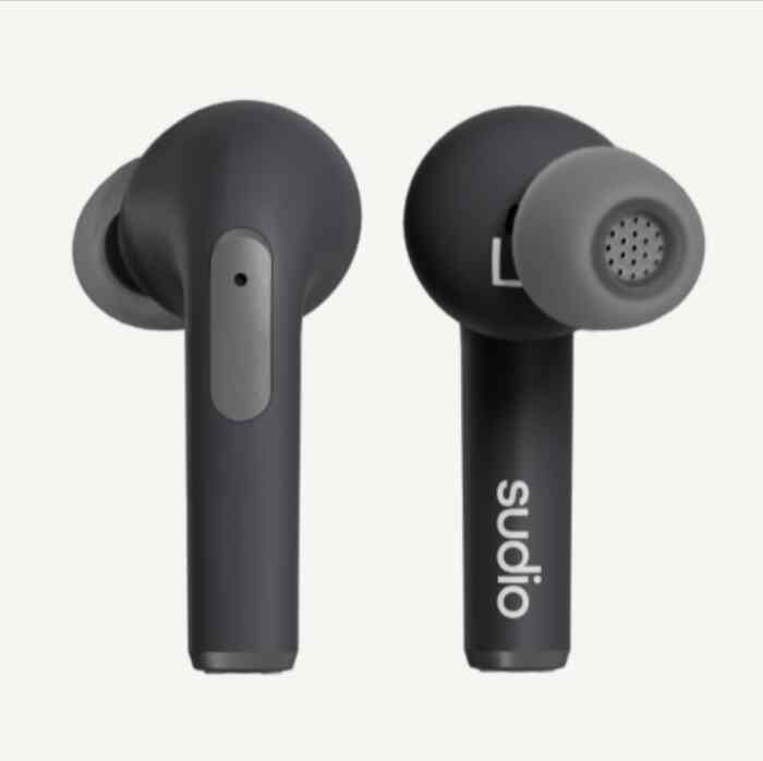 Sudio N2 Pro ワイヤレスイヤホン