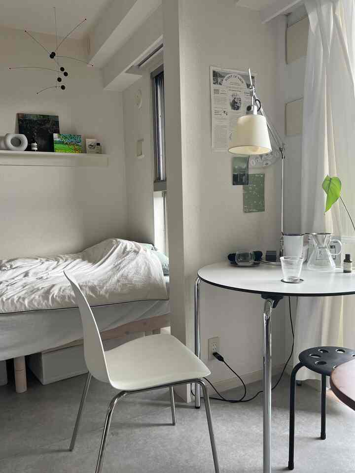 外を見ながらコーヒースペースで過ごす朝が好きになる春

よりコーヒーが美味しく感じます🤭 

#コーヒータイム #Vitra 