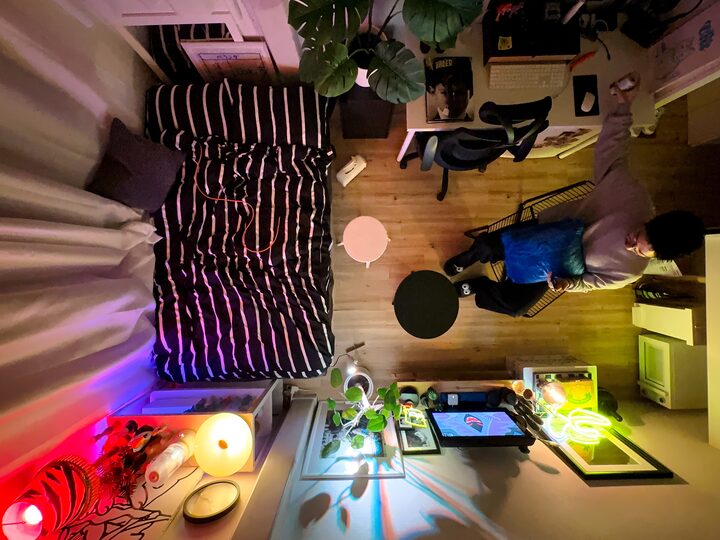 short form carousel card thumbnail