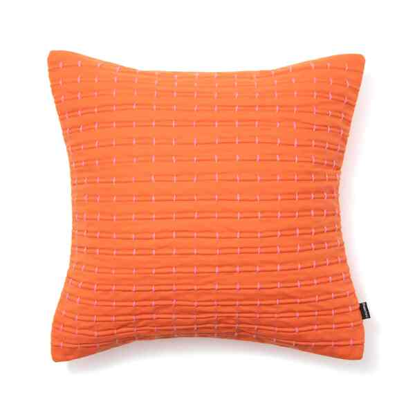 コードウィーブ クッションカバー 450×450［2色］