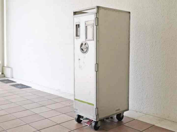 ミールカート サービスワゴン