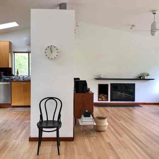 The aesthetics of lines and whitespace. 🌿✨ #MinimalistBeauty #Simplicity #DesignInspiration