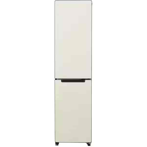 冷蔵庫 JR-SX21A（C） 208L 2ドア