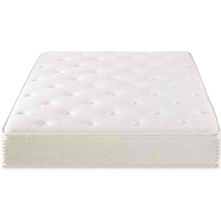 ポケットコイル マットレス シングル 25cm Classic