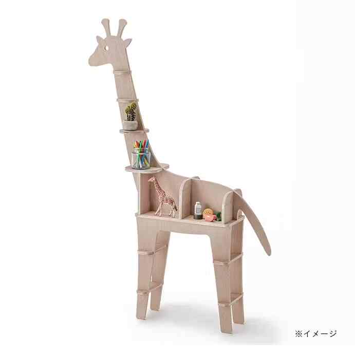 キリンラック 収納ラック