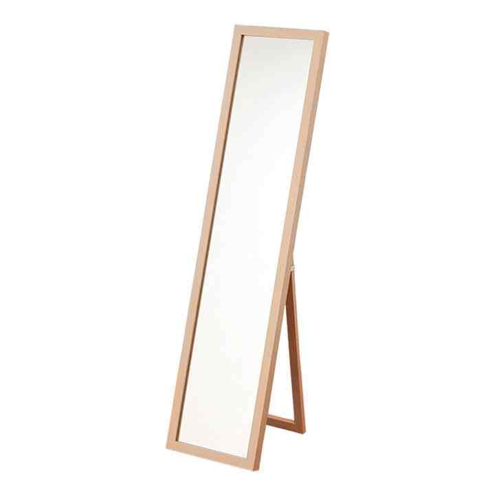 sorte スタンドミラー［4色］