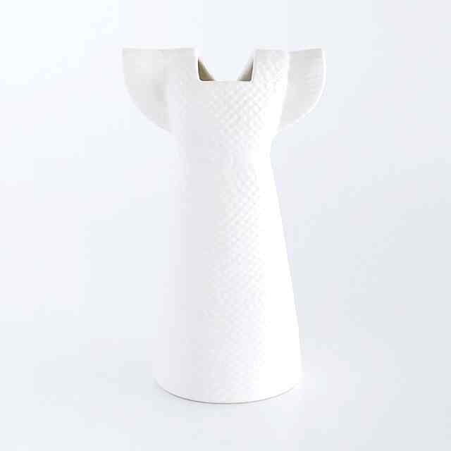 花瓶 ドレス［6色］