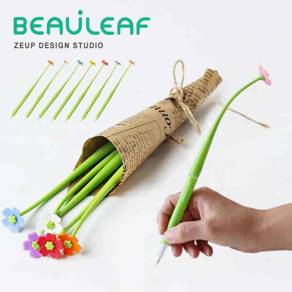 BEAULEAF  ボールペン