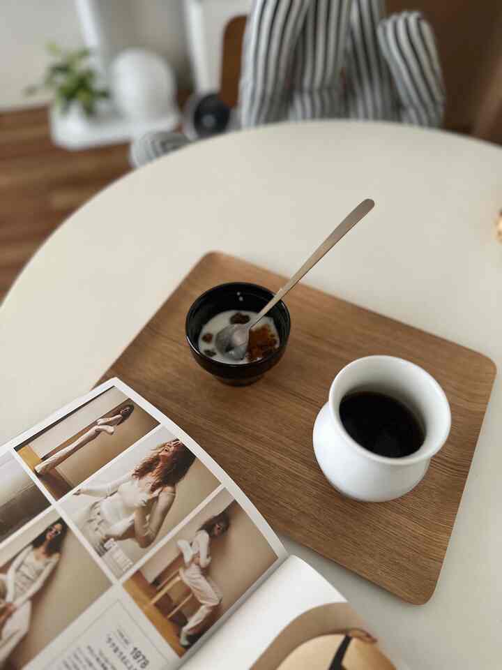 コーヒーを淹れてる時間がすきです☕️
豆はAlbert Coffee。
素人がお家で淹れても美味しく楽しめるお豆🫘

#origami
#YAMAZEN 
