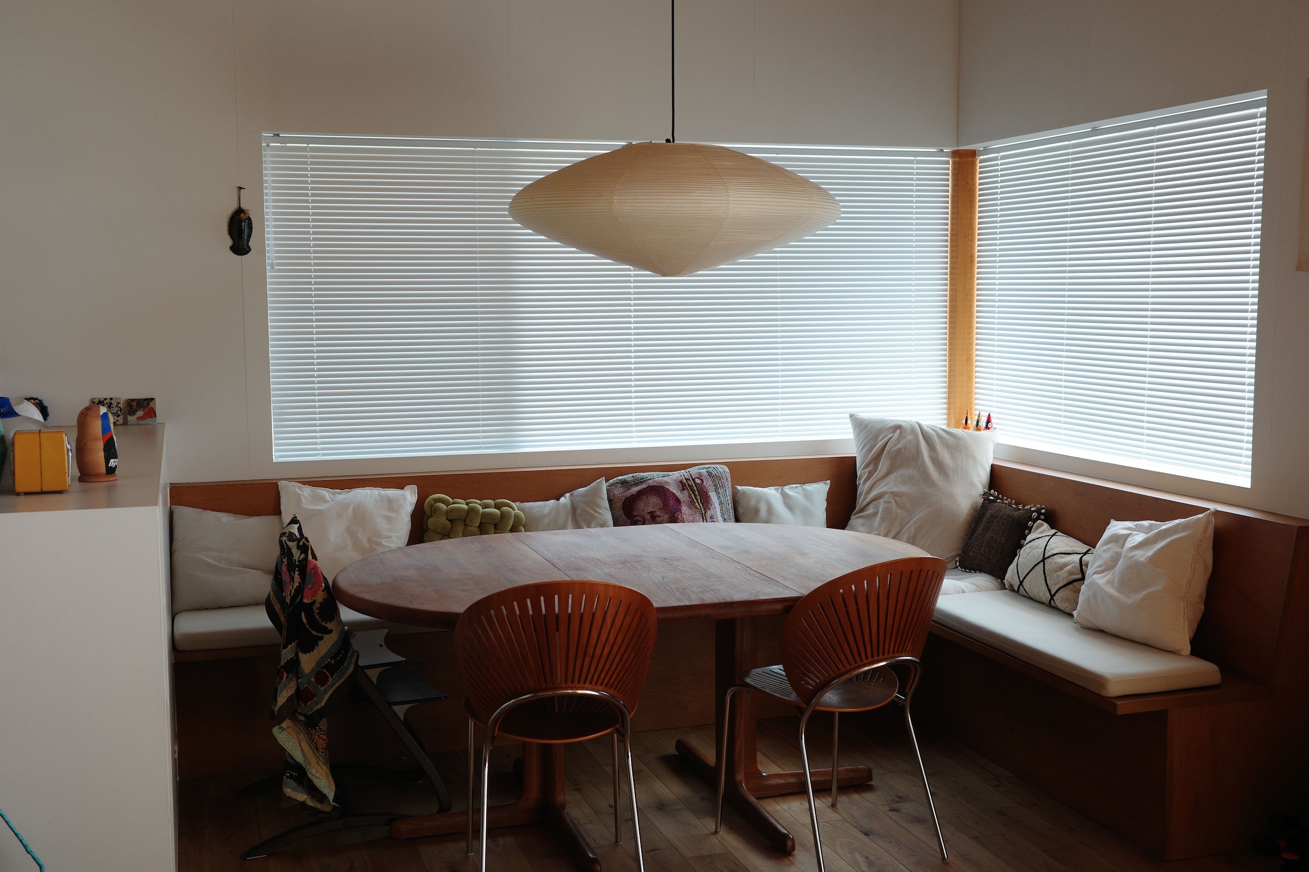 IKEA LARSINGE ラルシンゲ ベンチクッション［2色・2サイズ