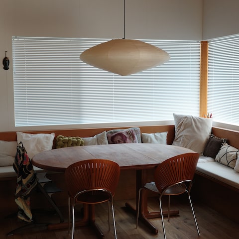 IKEA FJÄDRAR Inner Cushion | Supportive Cushion Indoor Use Pillows & Throws