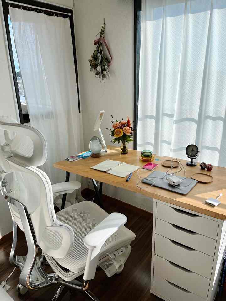 pori_pori_poさんのインテリア実例写真