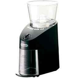 コーン式コーヒーグラインダー