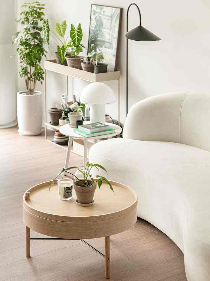 Tagged posts featuring Arum Floor Lamp (2 Colors) 2