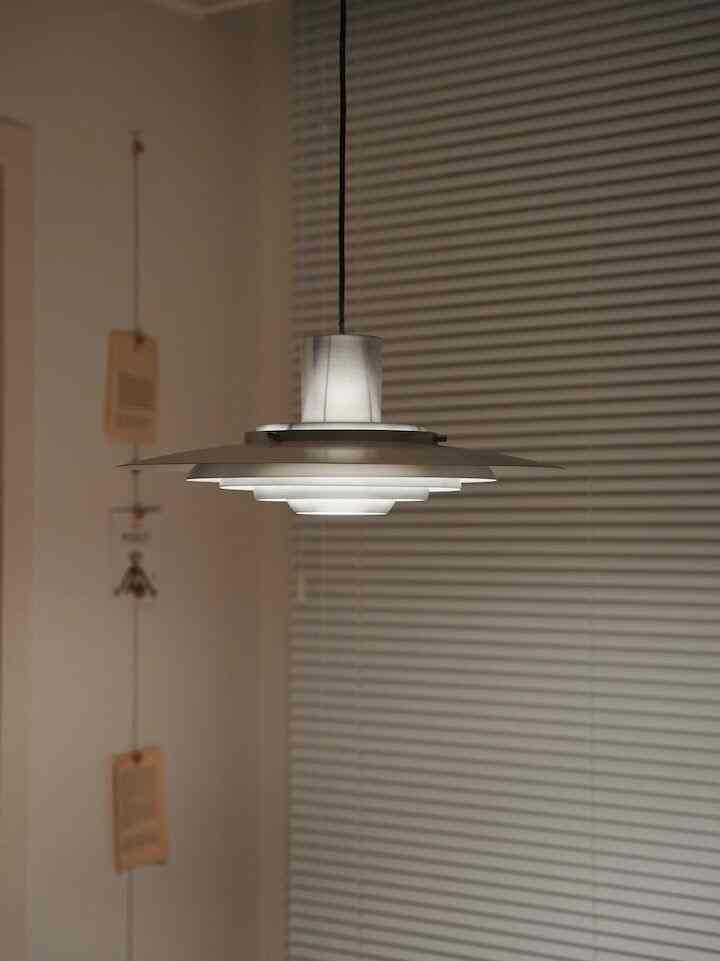 ㄸbahkan lebih indah di malam hari. 💡🌙✨ #&tradisi #NightLights #InteriorInspiration