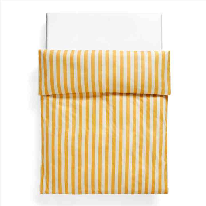 ETE DUVET / 190 x 210 cm ベッドカバー［2色］