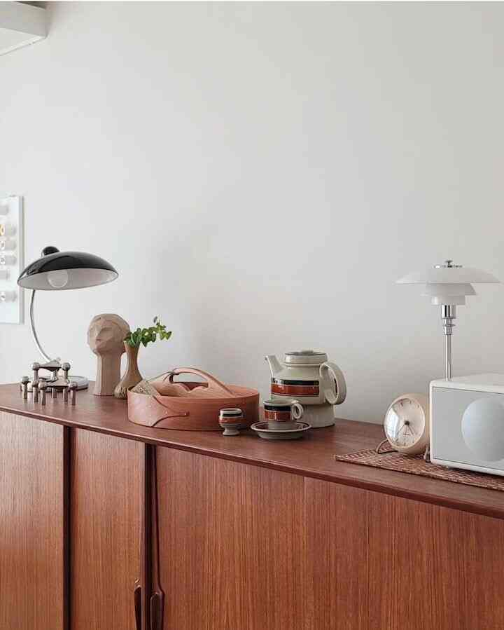 Express your own little exhibition. 🎨✨ #PersonalExhibit #ArtisticExpression #InteriorInspiration