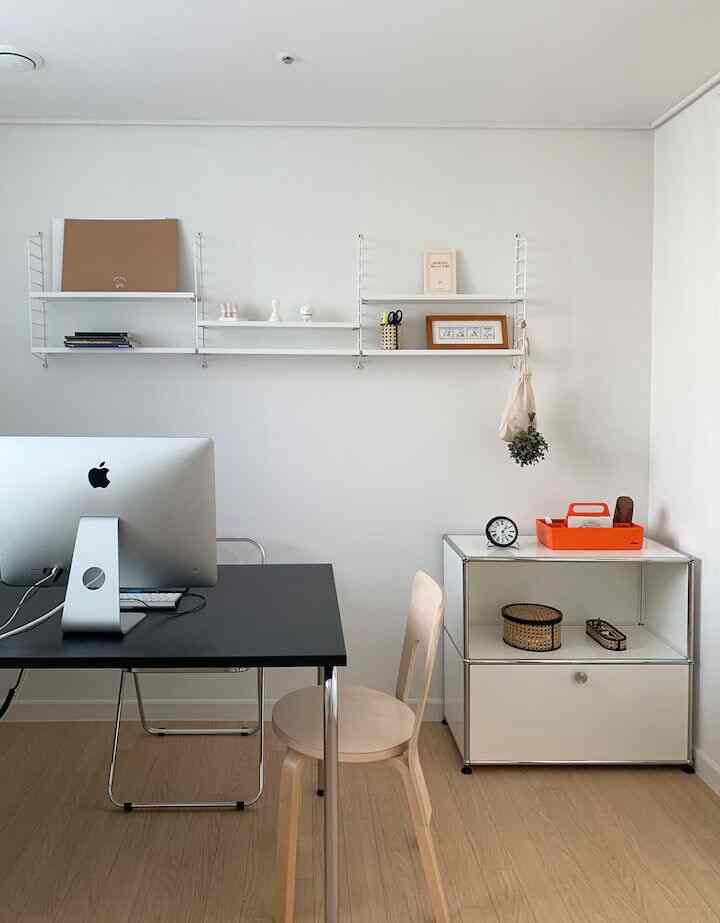 Changing the vibe with wall shelf displays. 🖼️✨ #WallDecor #InteriorInspiration #DisplayIdeas