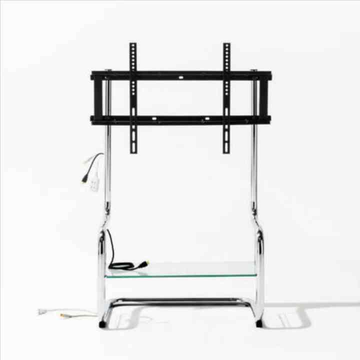 34～60型対応 壁寄せテレビスタンド