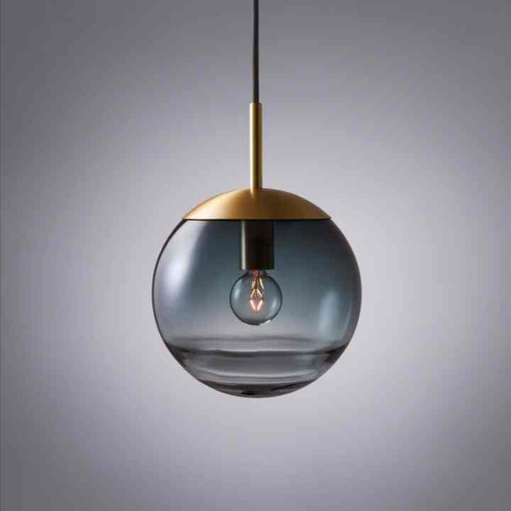 Solaris / 200 ペンダントライト［4色］